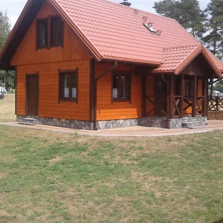 Semesterbostad Przystan Mazury Pawel Olszak *