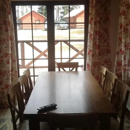 Przystan Mazury Pawel Olszak Semesterbostad