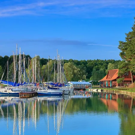 Przystan Mazury Pawel Olszak